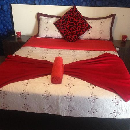 Tshedza Guest House Pretoria-Noord Dış mekan fotoğraf