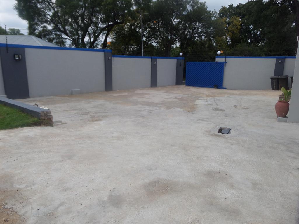 Tshedza Guest House Pretoria-Noord Dış mekan fotoğraf