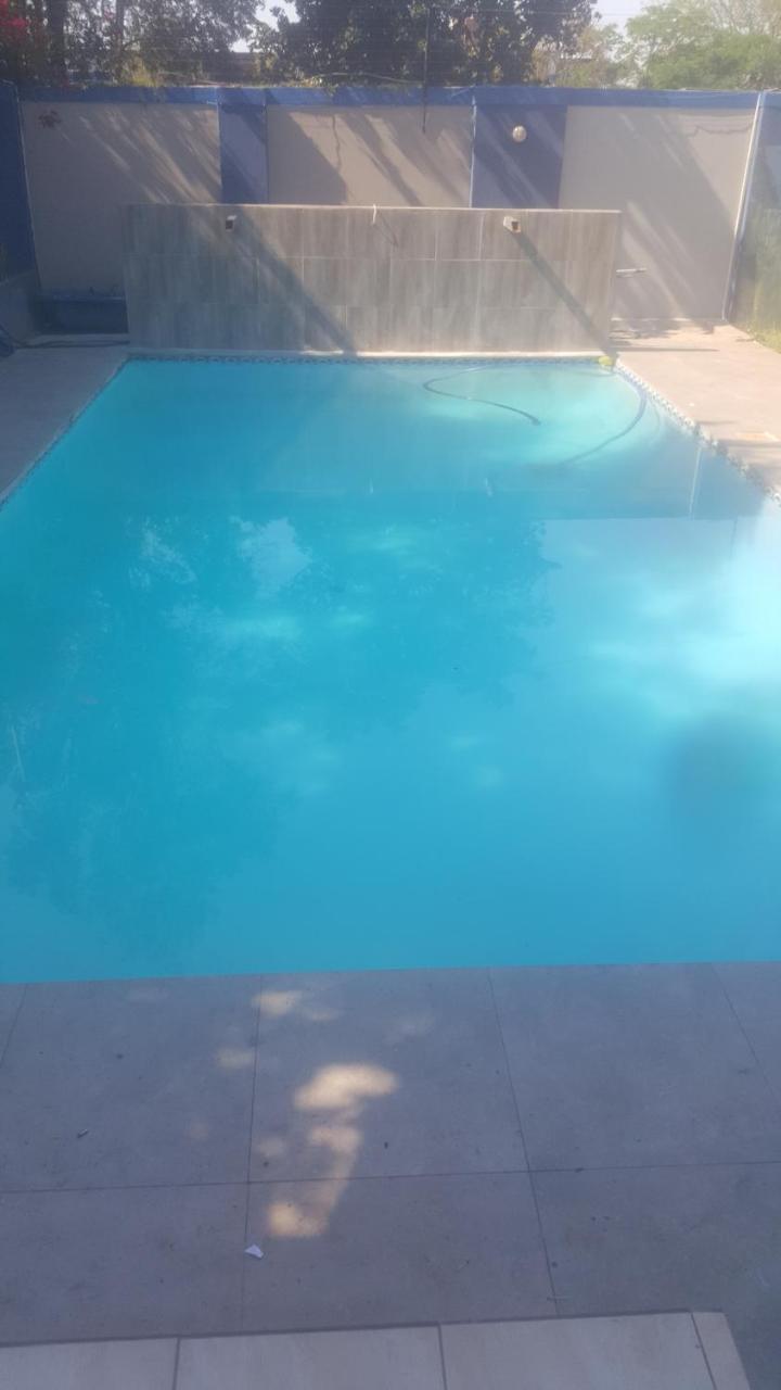 Tshedza Guest House Pretoria-Noord Dış mekan fotoğraf
